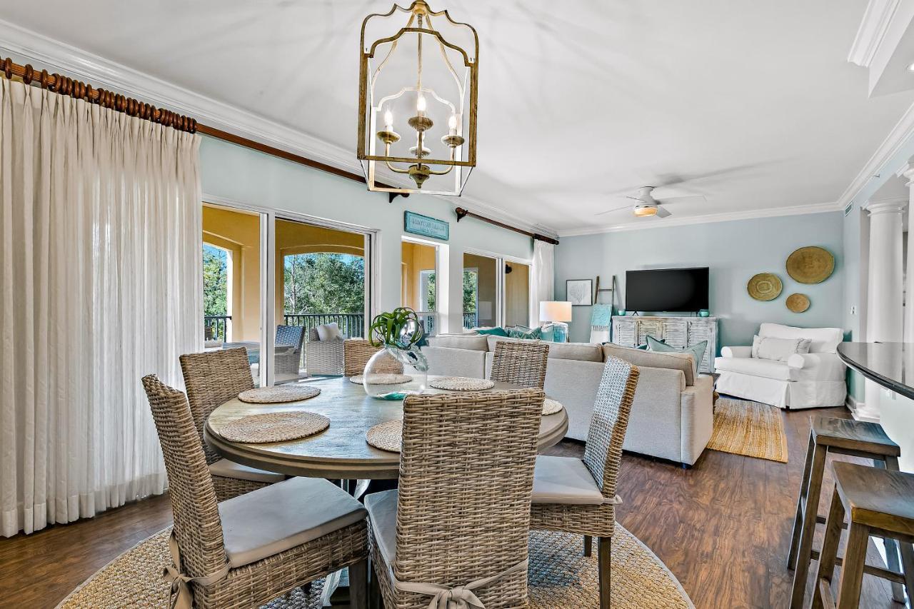The Preserve Santa Rosa Beach Extérieur photo