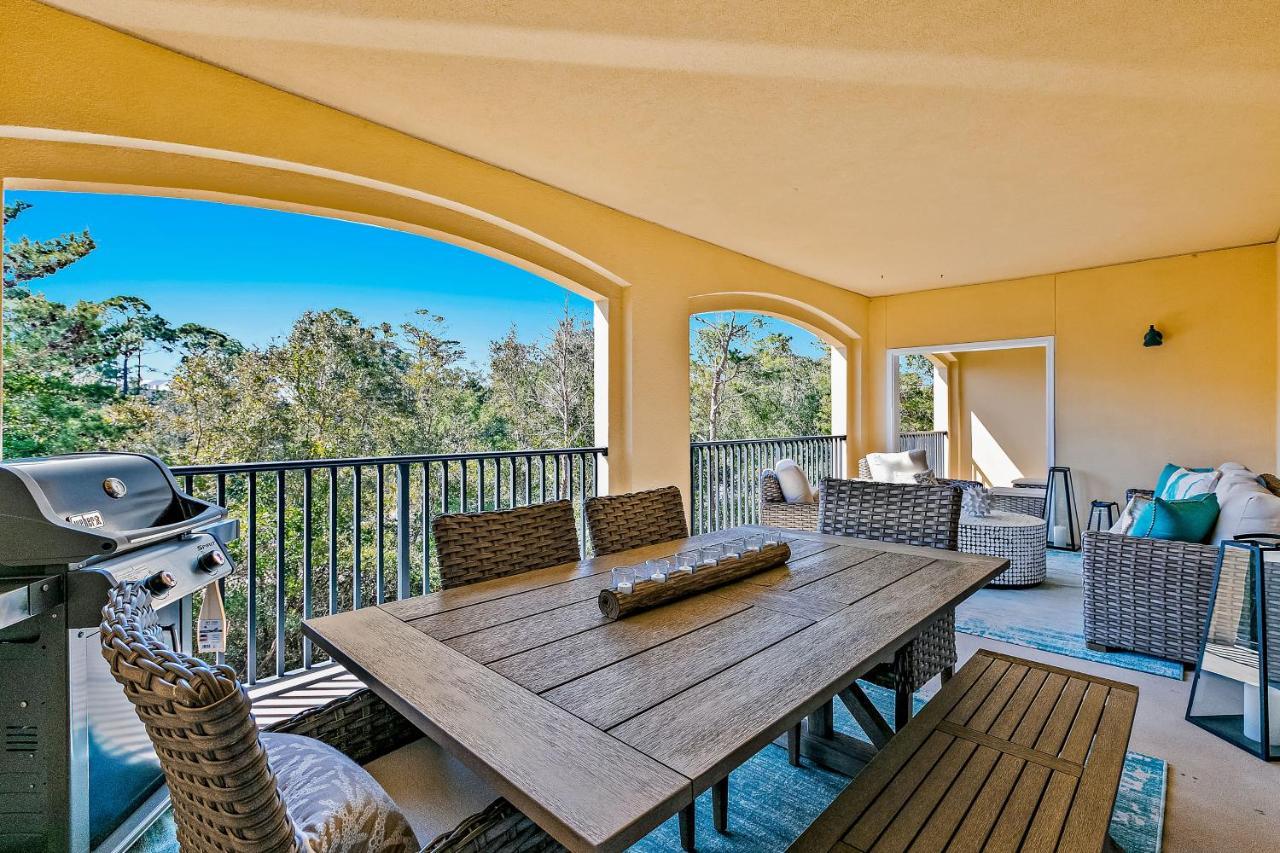 The Preserve Santa Rosa Beach Extérieur photo
