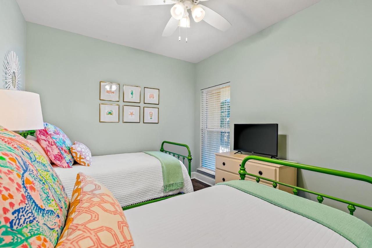 The Preserve Santa Rosa Beach Extérieur photo