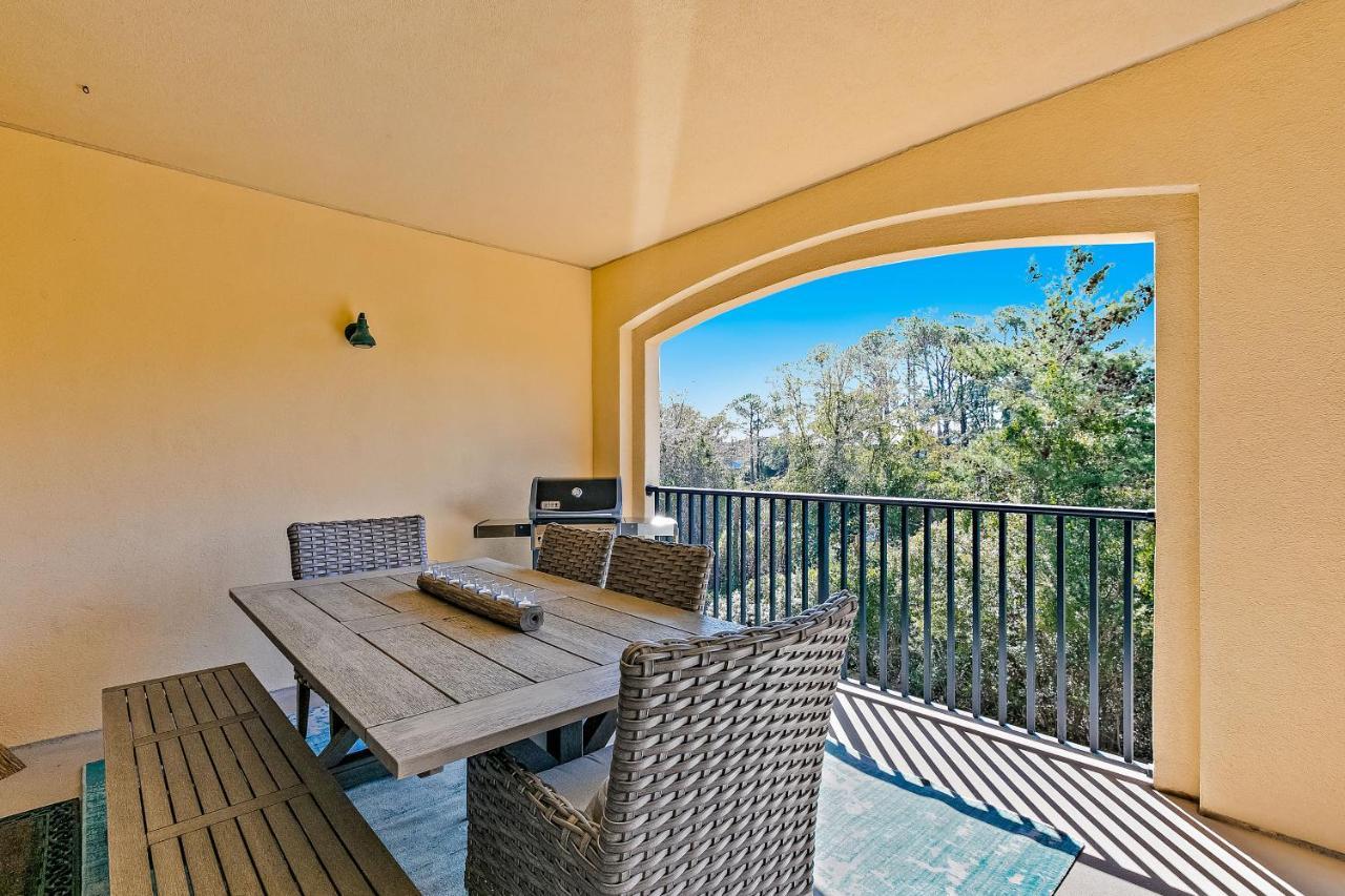 The Preserve Santa Rosa Beach Extérieur photo