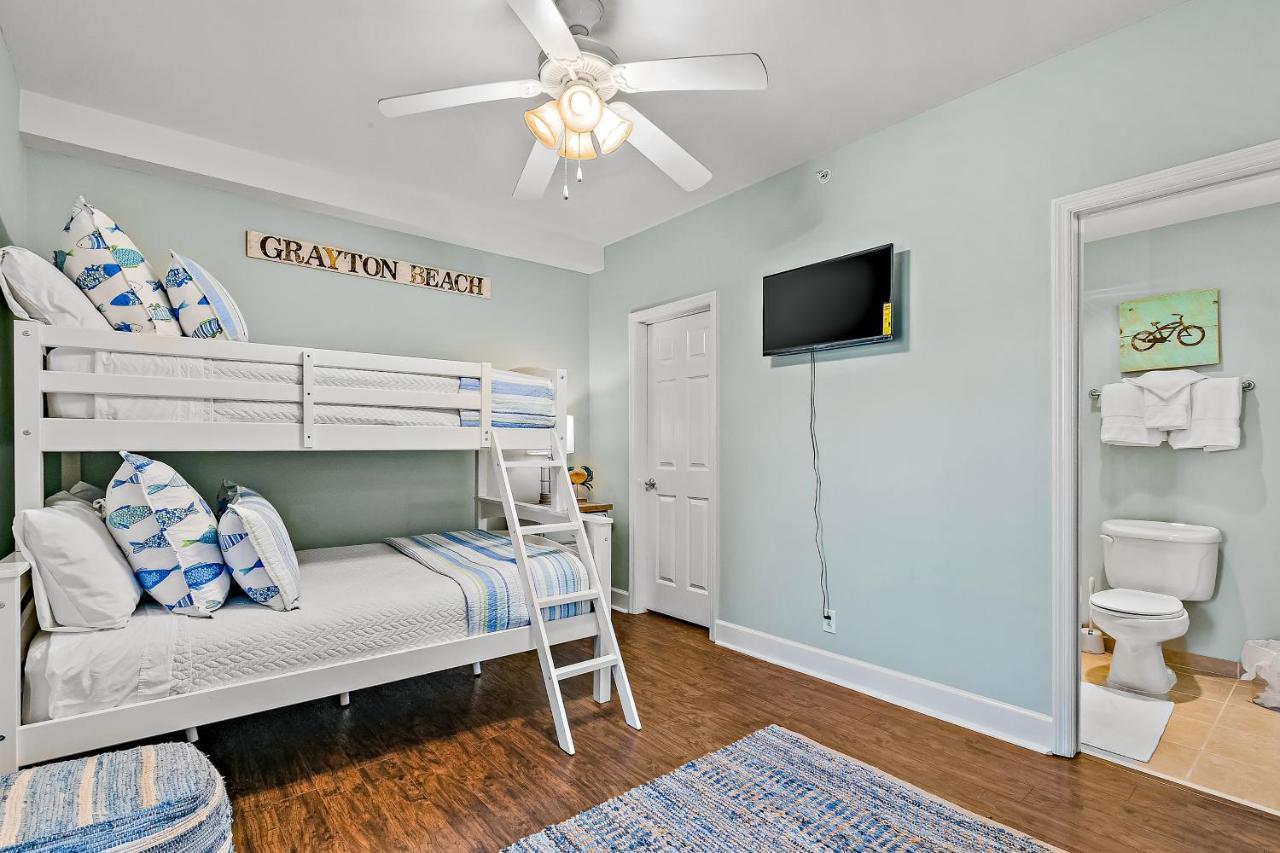 The Preserve Santa Rosa Beach Extérieur photo