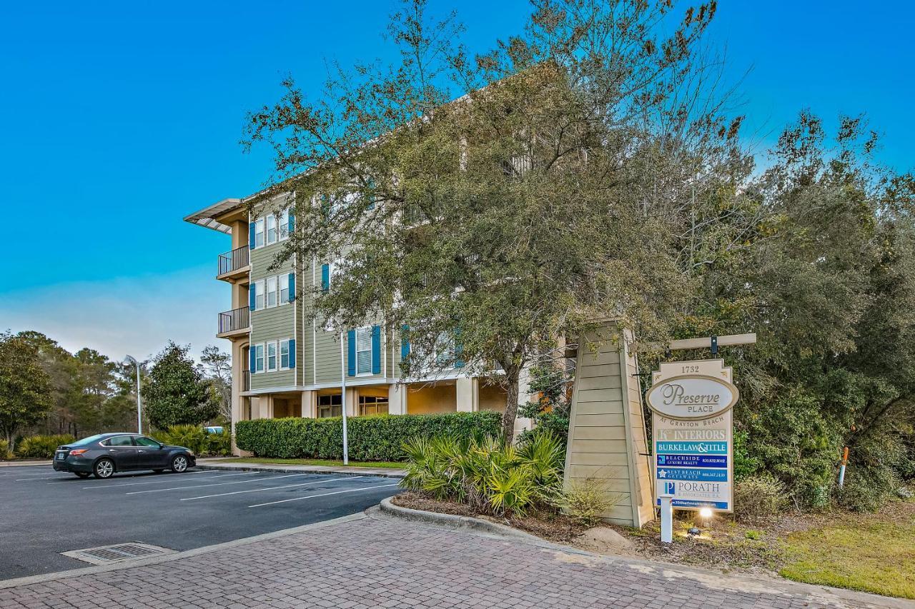 The Preserve Santa Rosa Beach Extérieur photo