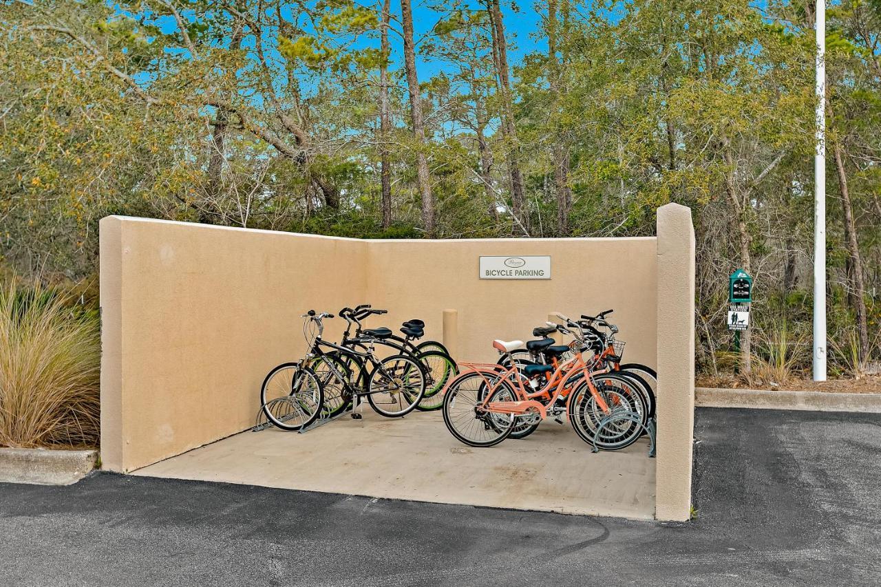 The Preserve Santa Rosa Beach Extérieur photo