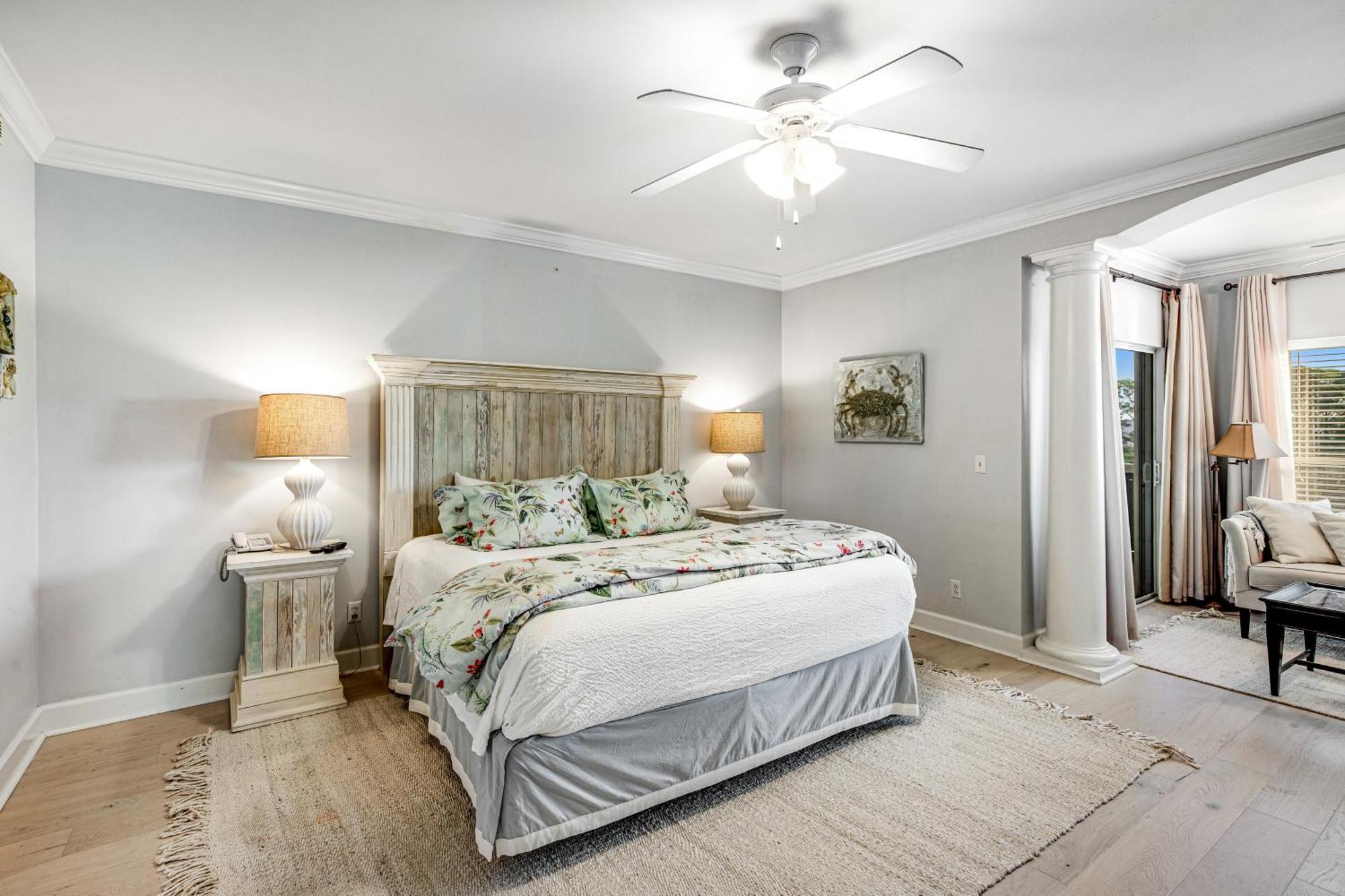 The Preserve Santa Rosa Beach Chambre photo