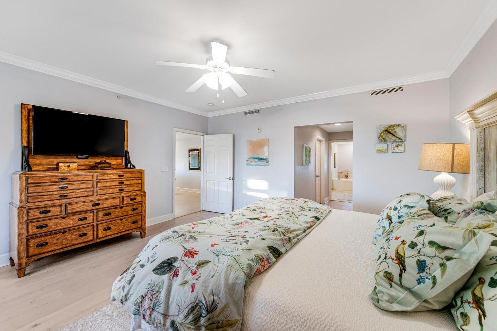 The Preserve Santa Rosa Beach Chambre photo