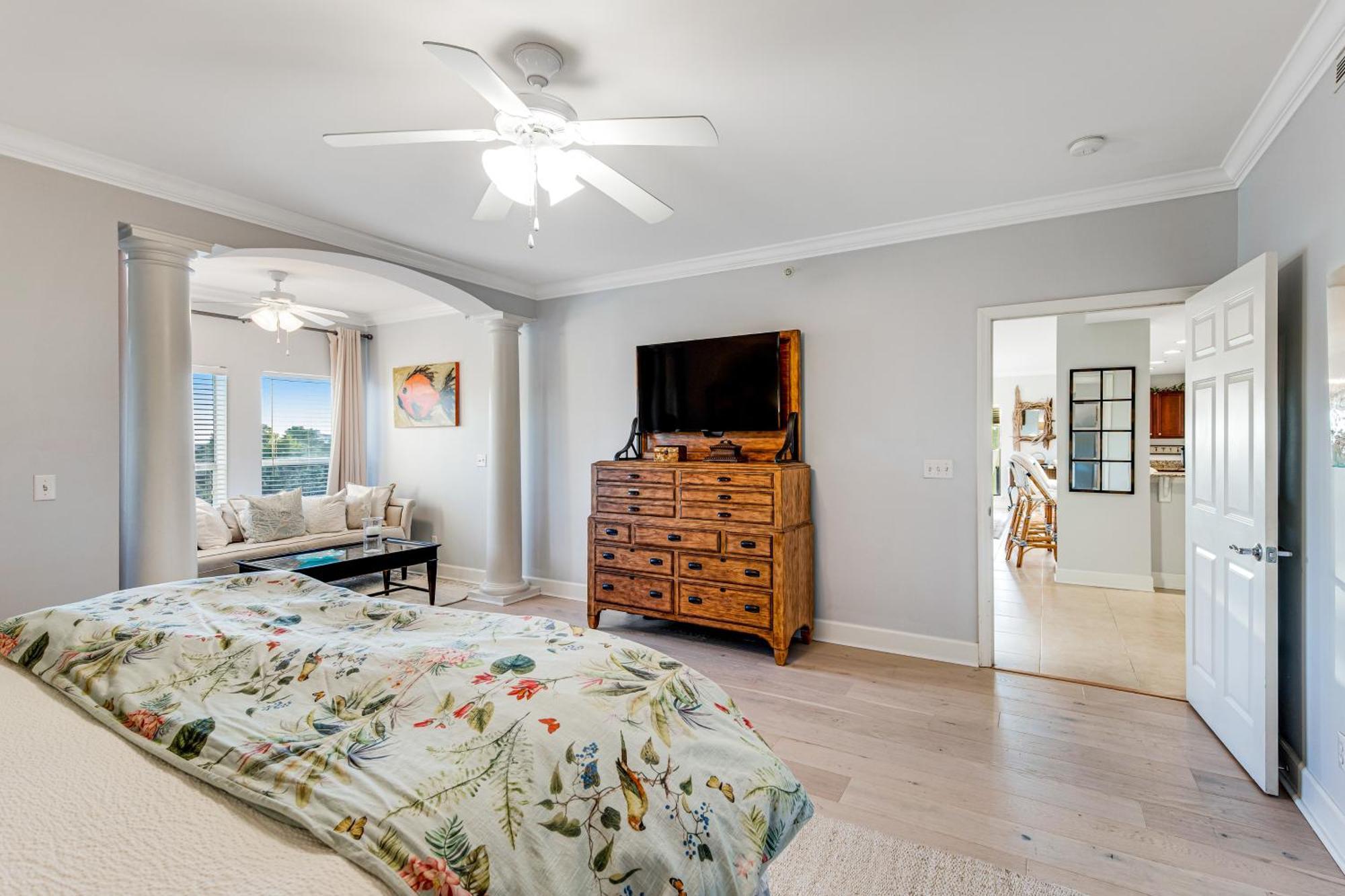 The Preserve Santa Rosa Beach Chambre photo