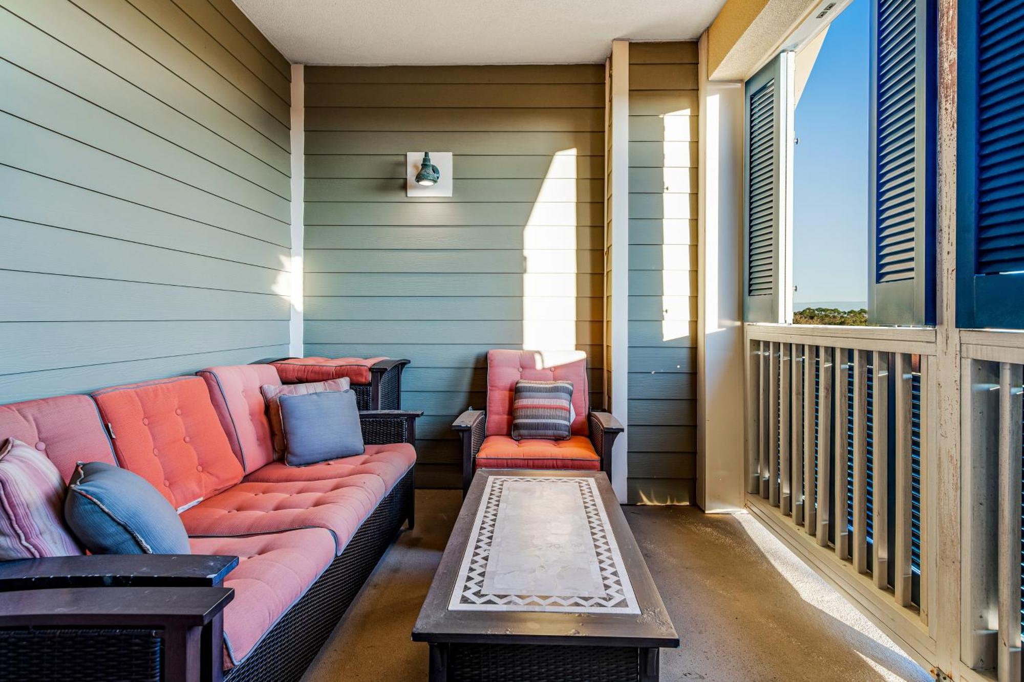 The Preserve Santa Rosa Beach Chambre photo