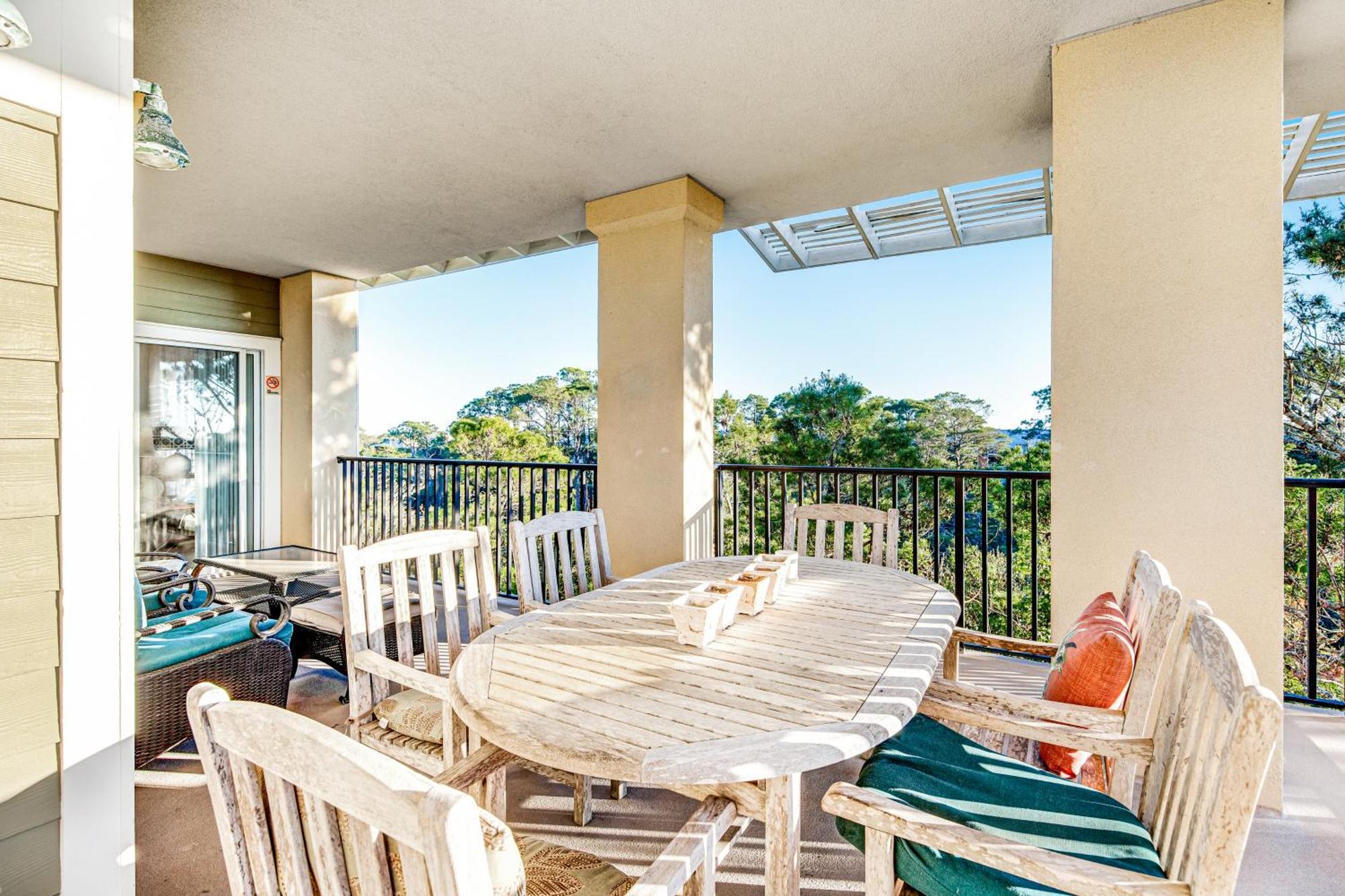 The Preserve Santa Rosa Beach Chambre photo
