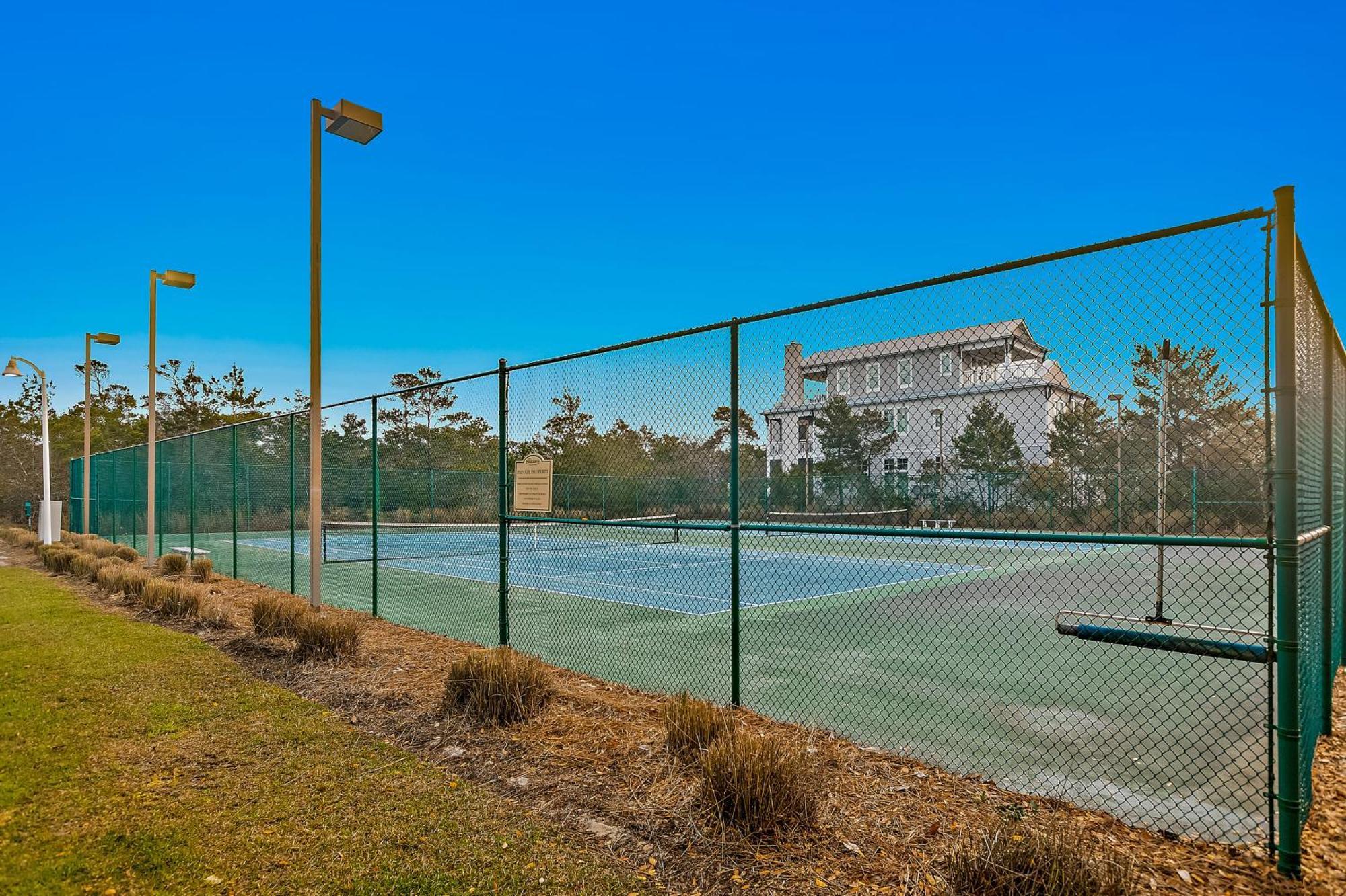 The Preserve Santa Rosa Beach Chambre photo