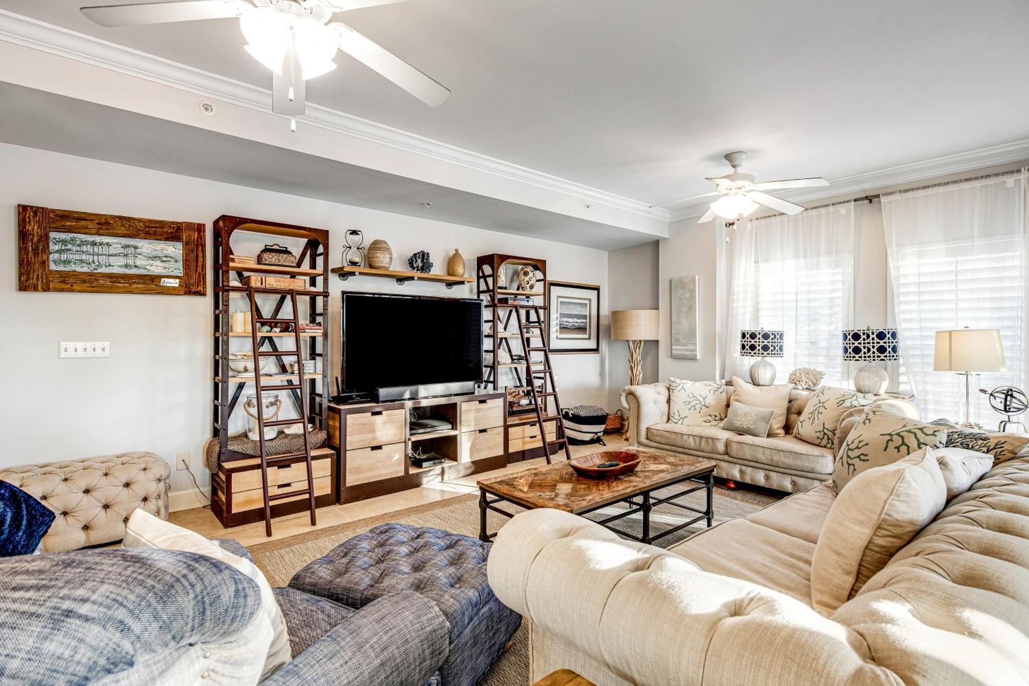 The Preserve Santa Rosa Beach Chambre photo