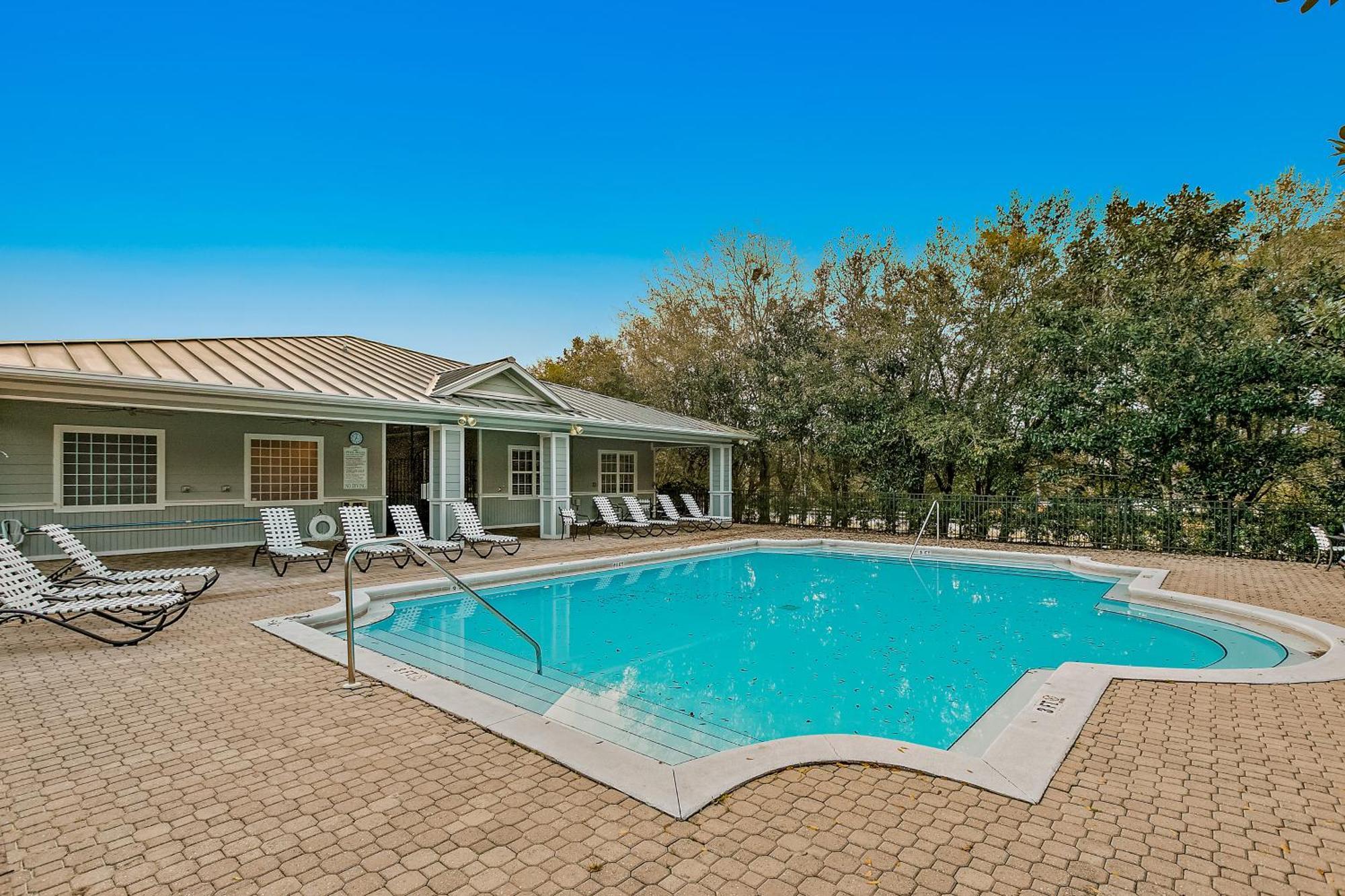 The Preserve Santa Rosa Beach Chambre photo
