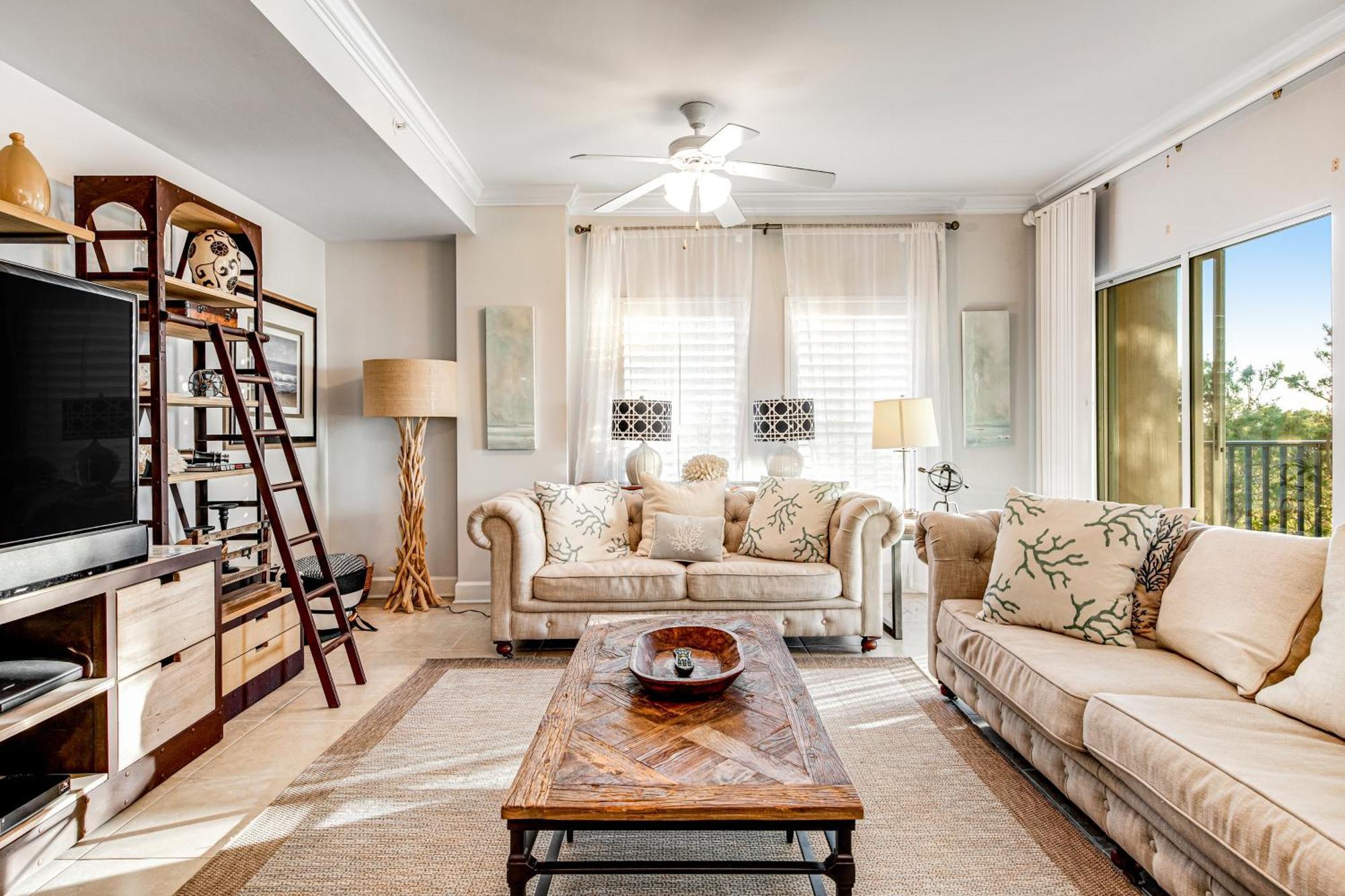 The Preserve Santa Rosa Beach Chambre photo