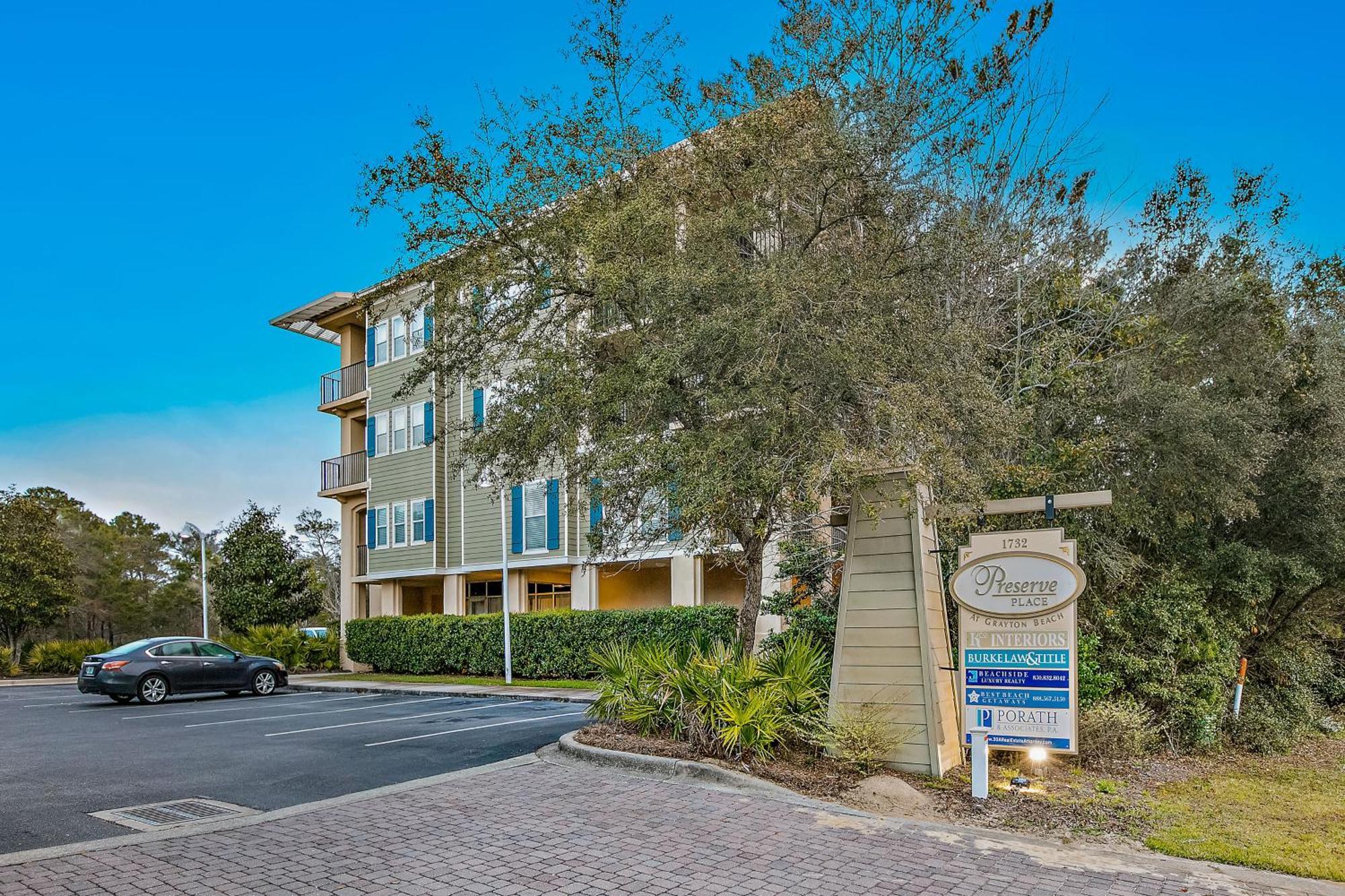 The Preserve Santa Rosa Beach Chambre photo