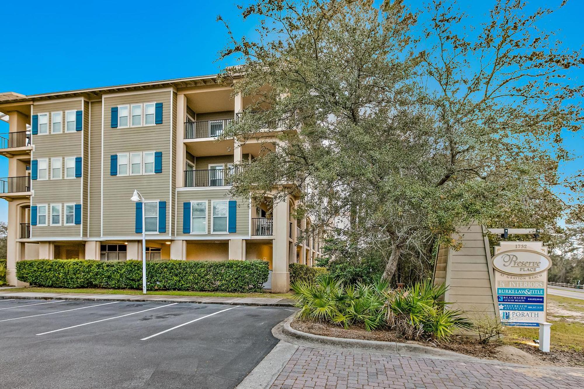 The Preserve Santa Rosa Beach Chambre photo